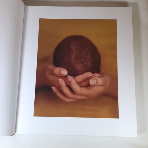 Pure by Anne Geddes (2002, Hardcover) - Picture 8 of 15