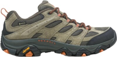 Merrell Moab 3 Gore-Tex J035801 Outdoors Hiking Athletic Trainers