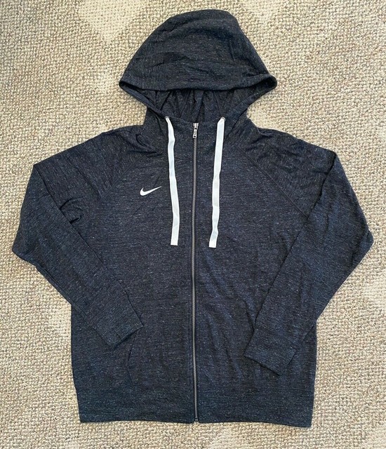 women's nike gym vintage lightweight jacket