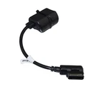 Bluetooth Car Audio Adapter For Audi Q7 Ami For iPhone 17 PRO MAX Samsung