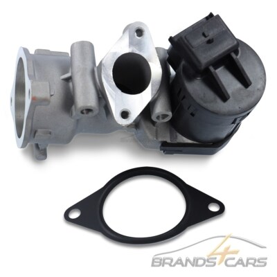 ATEC AGRVENTIL FÜR CITROEN C4 C5 FIAT FORD C-MAX FOCUS PEUGEOT VOLVO 2.0HDI TDCi
