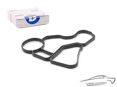 OIL FILTER HOUSING GASKET BMW 1 SERIES 2 SERIES 3 SERIES 4 SERIES 5 SERIES 6 SERIES X1 X3 X5 GENUINE AJUSA