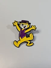 Top Cat Lapel Pin Hanna-Barbera Cartoon Character #3
