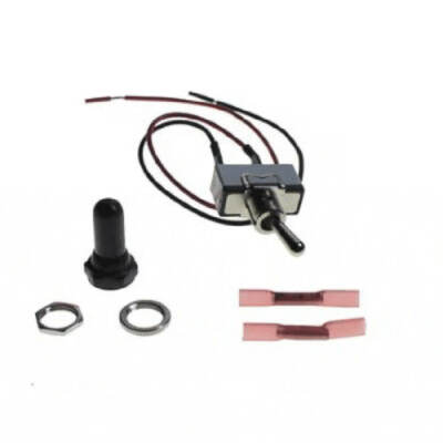Performance Plus Carts EZGO RXV Golf Cart Run/Tow Replacement Switch Kit