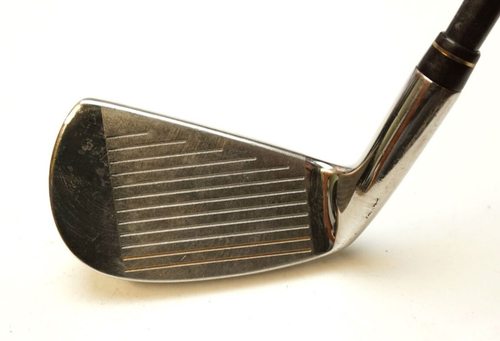 Yonex Cyberstar VX 6 Iron Senior Graphite Shaft Yonex Grip - Picture 2 of 4