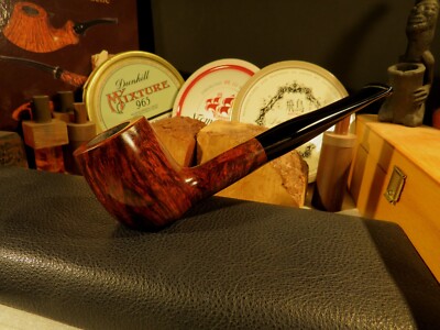 La Pipa Italia  Estate Pfeife  smoking pipe   pipa Unberaucht! Unsmoked!