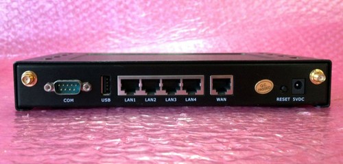 Atera Networks CL 100 W Security Traffic Shaping Router 100240 V 50 60 Hz Usb - 第 6/10 張圖片