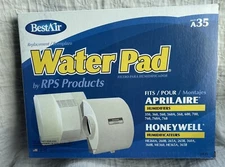 Best Air A35 Waterpad Filter For Aprilaire  Honeywell Humidifiers