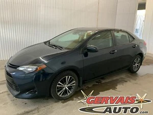 2019 Toyota Corolla LE Groupe Amélioré Toit Ouvrant Caméra Bluetooth Mags