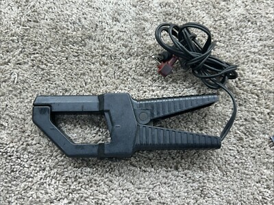 Fluke 801-400 AC Current Probe with leads 72441