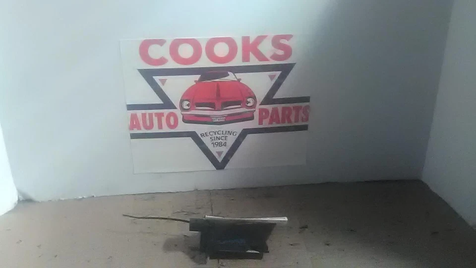 Medidor de flujo de aire de inyección de combustible usado se adapta a: Chevrolet Impala 2015 grado A Foto 2 de 4