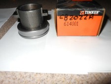 TIMKEN 614001 CLUTCH RELEASE BEARING~~MADE IN USA~~FREE SHIPPING