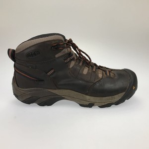 keen mens work shoes