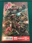 Avengers Vol.5 # 13 - 2013