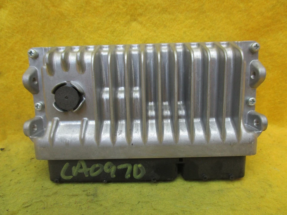 Módulo de control informático motor Toyota Avalon 15 16 2015 2016 ECM ECU PCM Foto 4 de 4