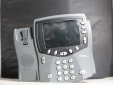 Telecenter Rauland TCC2044 Addressable Administrative Console - No Handset/Stand