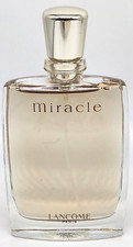 Miracle By Lancome For Women Eau de Parfum Spray 3.4 fl oz Unbox