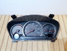2003 Honda Pilot EX Instrument Cluster US Market 299,843 mi. ID 78100S9VA120,OEM