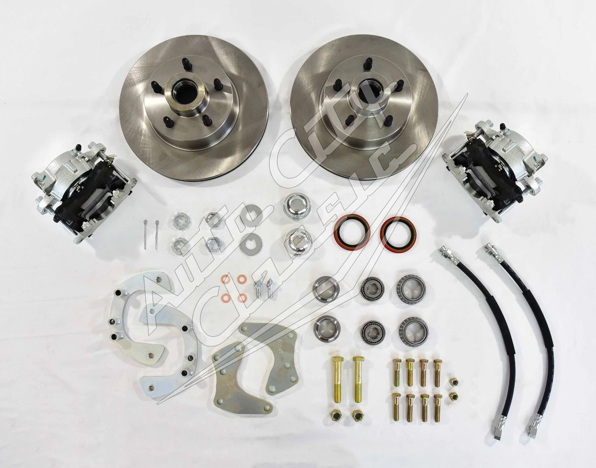 Parts & Accessories for 1962 Ford Thunderbird for sale | eBay