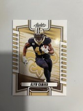 2023 Absolute Football Veterans Base, Green, Blue, Black, Pick From List!!