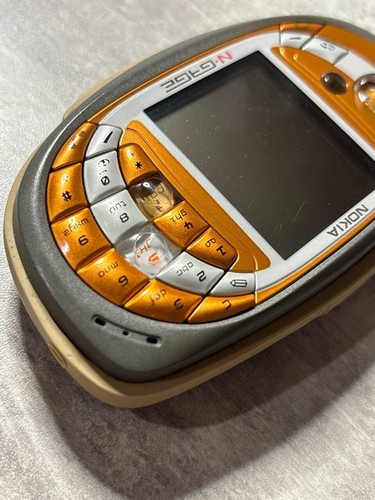 Nokia N-Gage QD Prototype B5.1 - Afbeelding 4 van 6