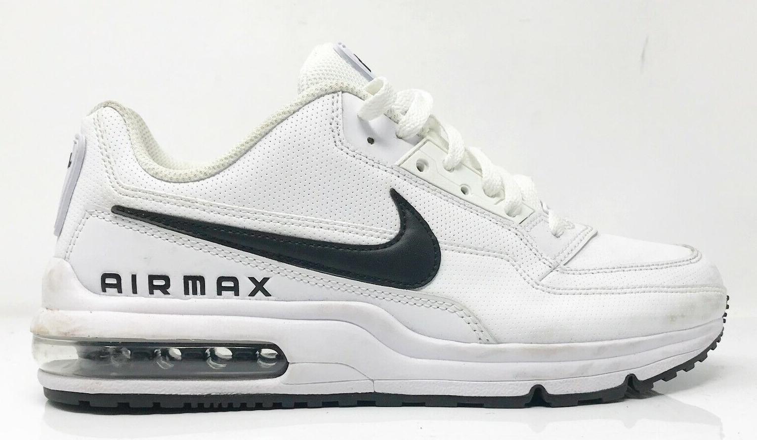air max ltd size 10