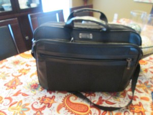 kenneth cole laptop case
