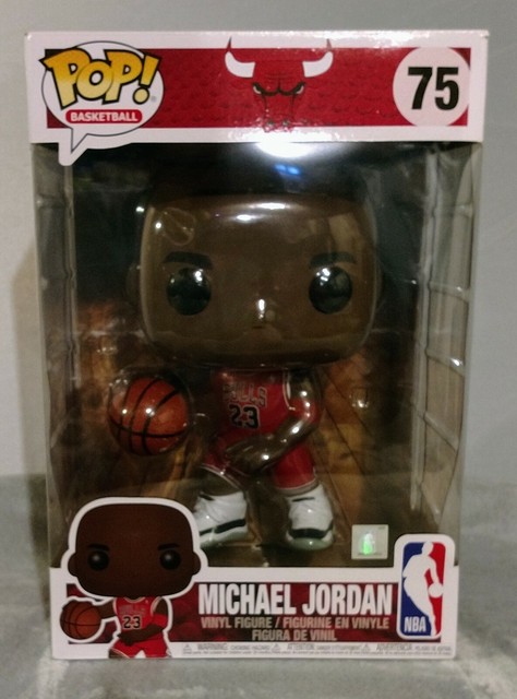 michael jordan pop price