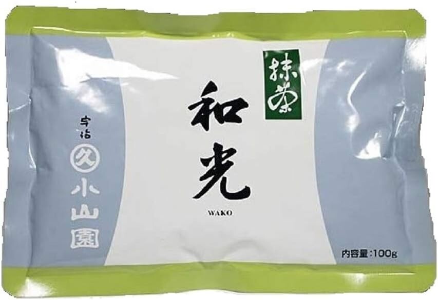 Marukyu Koyamaen Matcha Green Tea Powder 40g/100g Ceremonial Marukyu Koyamaen Matcha Green Tea Powder 40g/100g Ceremonial