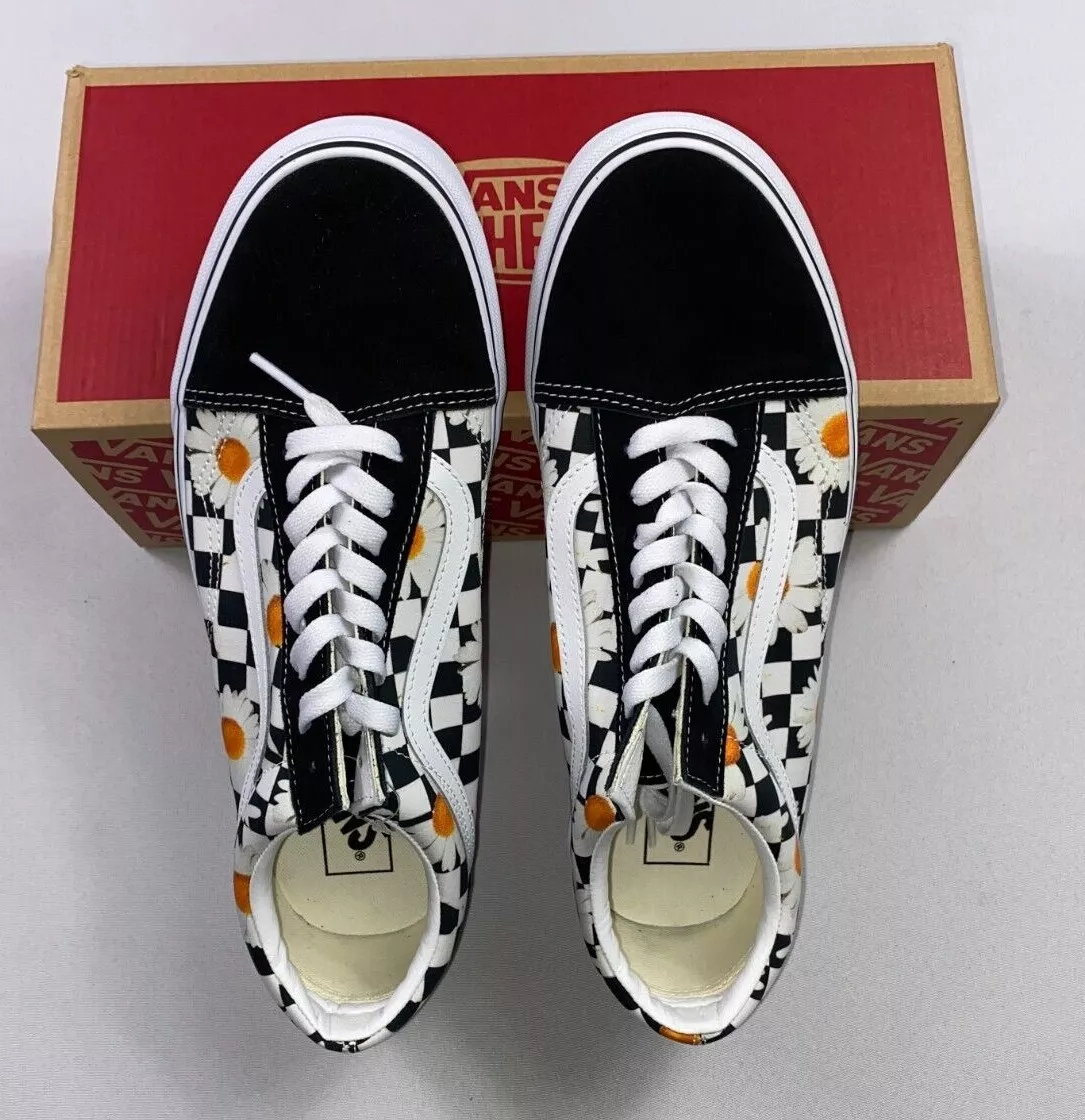 Vans cheap love me