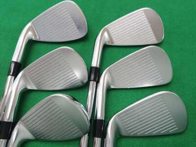 X FORGED 2018 MODUS3 120S 5-P 純正 X FORGED 2018 MODUS3 120S 5-P 純正 キャロウェイ X FORGED