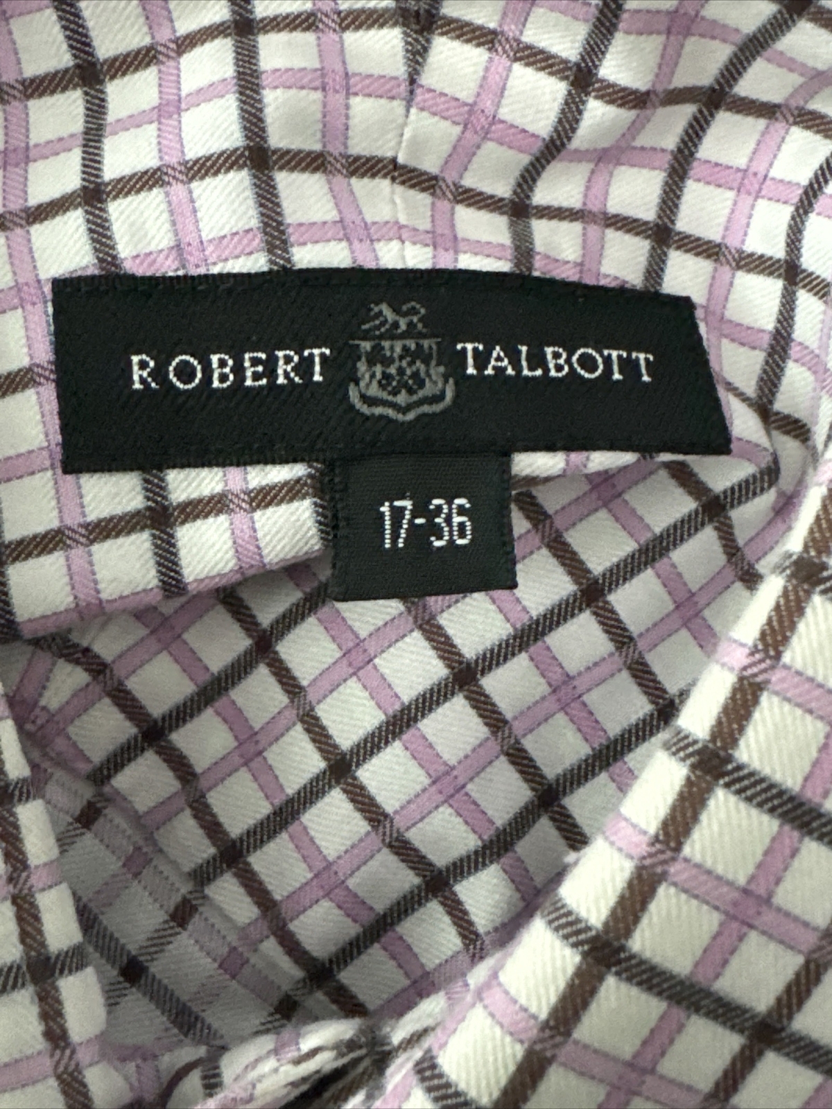 Robert Talbott  men shirt multicolor Button Up  c… - image 7