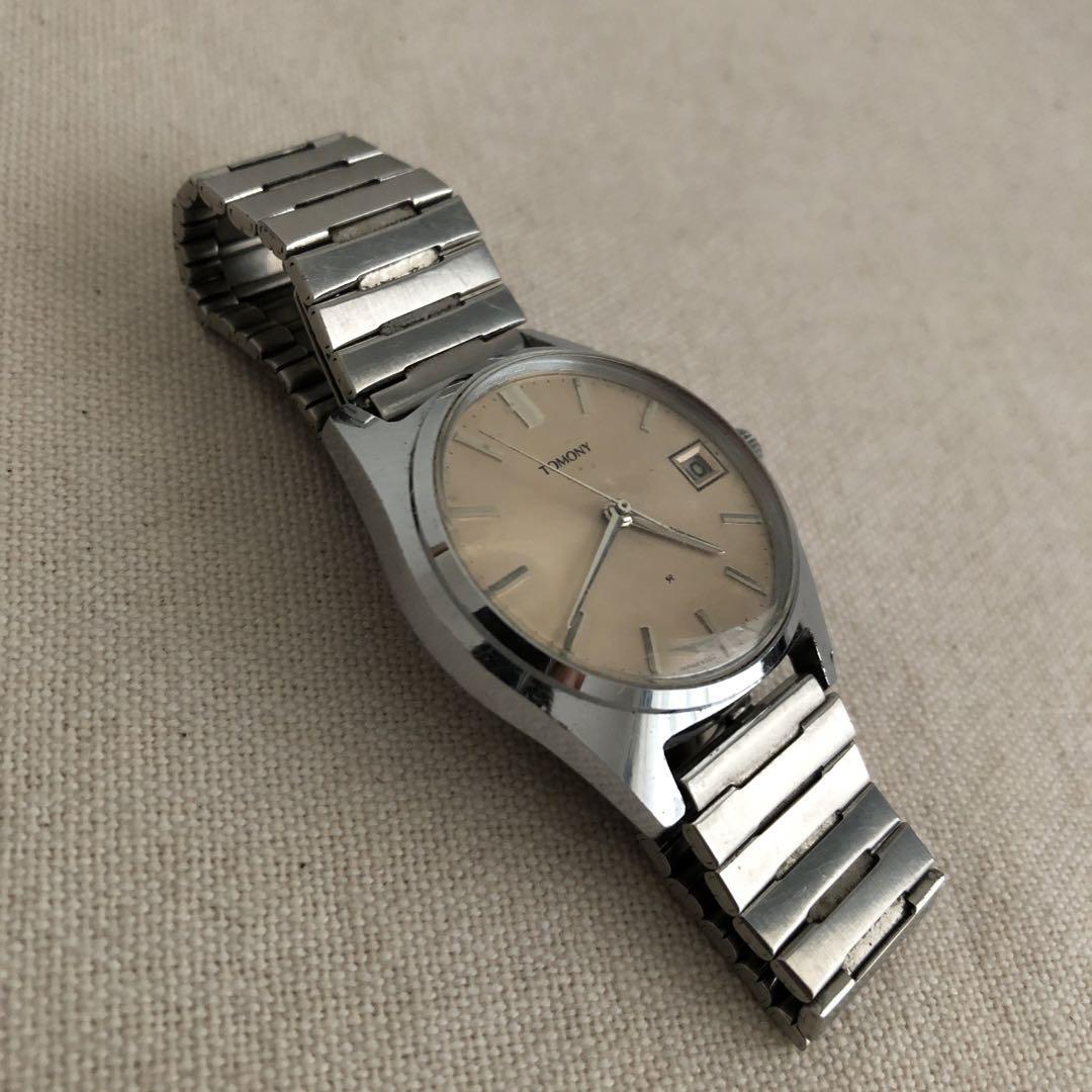 70s SEIKO TOMONY 5000-7000 手巻 日本製 腕時計 70s SEIKO TOMONY 5000-7000 手巻 日本製 腕時計 - メルカリ