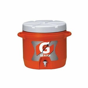 gatorade 5 gallon cooler