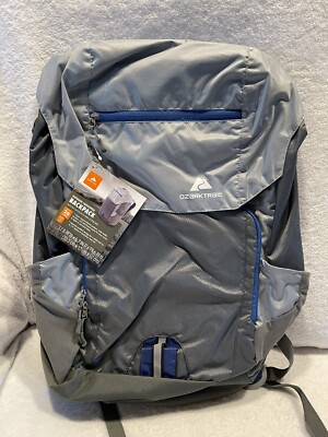 Ozark Trail Crossover  Outdoor Backpack 26l