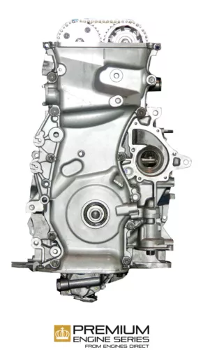 Pontiac Toyota 2.4 Engine Corolla Matrix Vibe 2AZFE