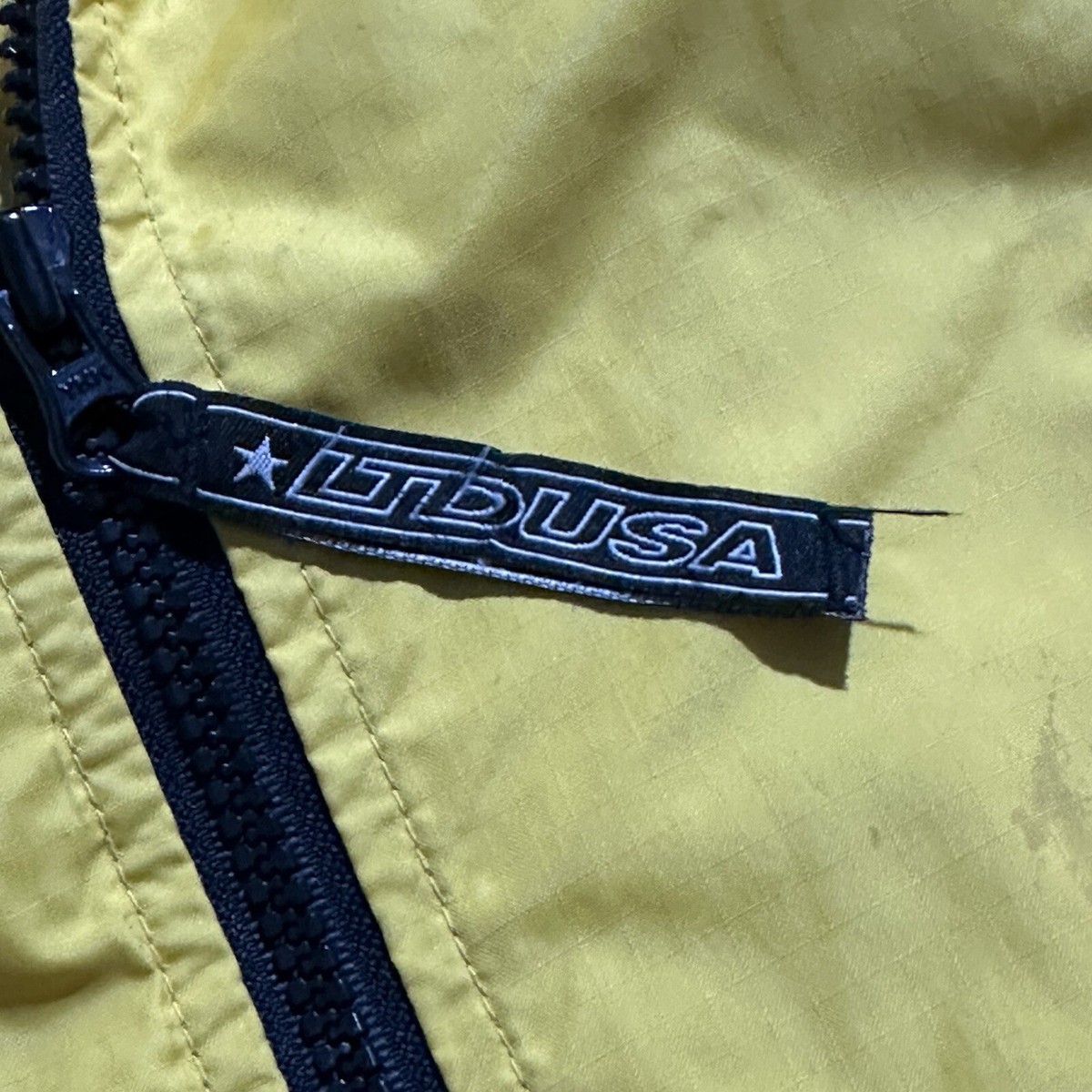 JACKLLライフジャケット 旧ロゴ④ JACKLLライフジャケット 旧ロゴ④ （APPAREL - 5ページ目 (5