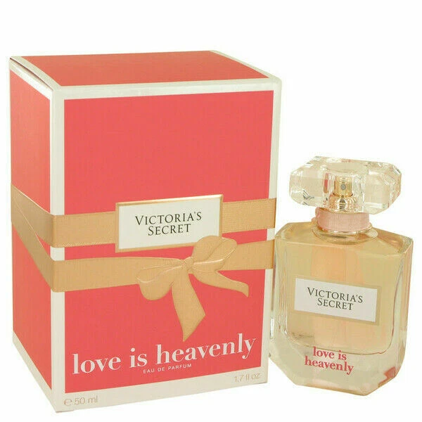 Preços baixos em Amor Victoria's Secret é Divina Eau de Parfum