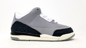 toddler jordan 3 retro