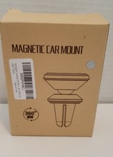 SpringSaid Magnetic Car Mount 360
