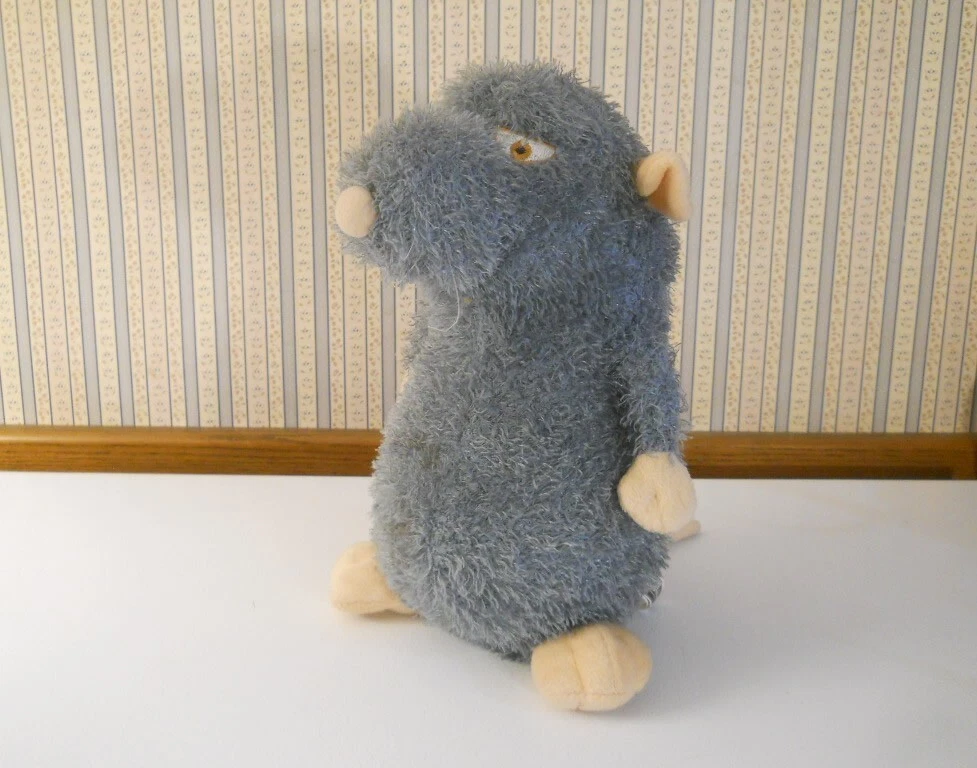 Ratatouille doll sale