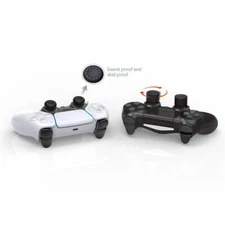 DOBE TY-0817 Thumb Grips Set Joystick Cap Analog Stick Cap 2 Pairs(6pcs) for