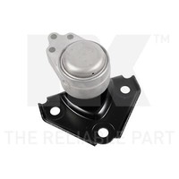 NK Motorlager Vorne Hydrolager FüR Ford Fiesta V Jh_ Jd_ 1.3 1.4 Tdci