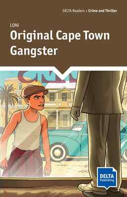 LONi / Original Cape Town Gangster
