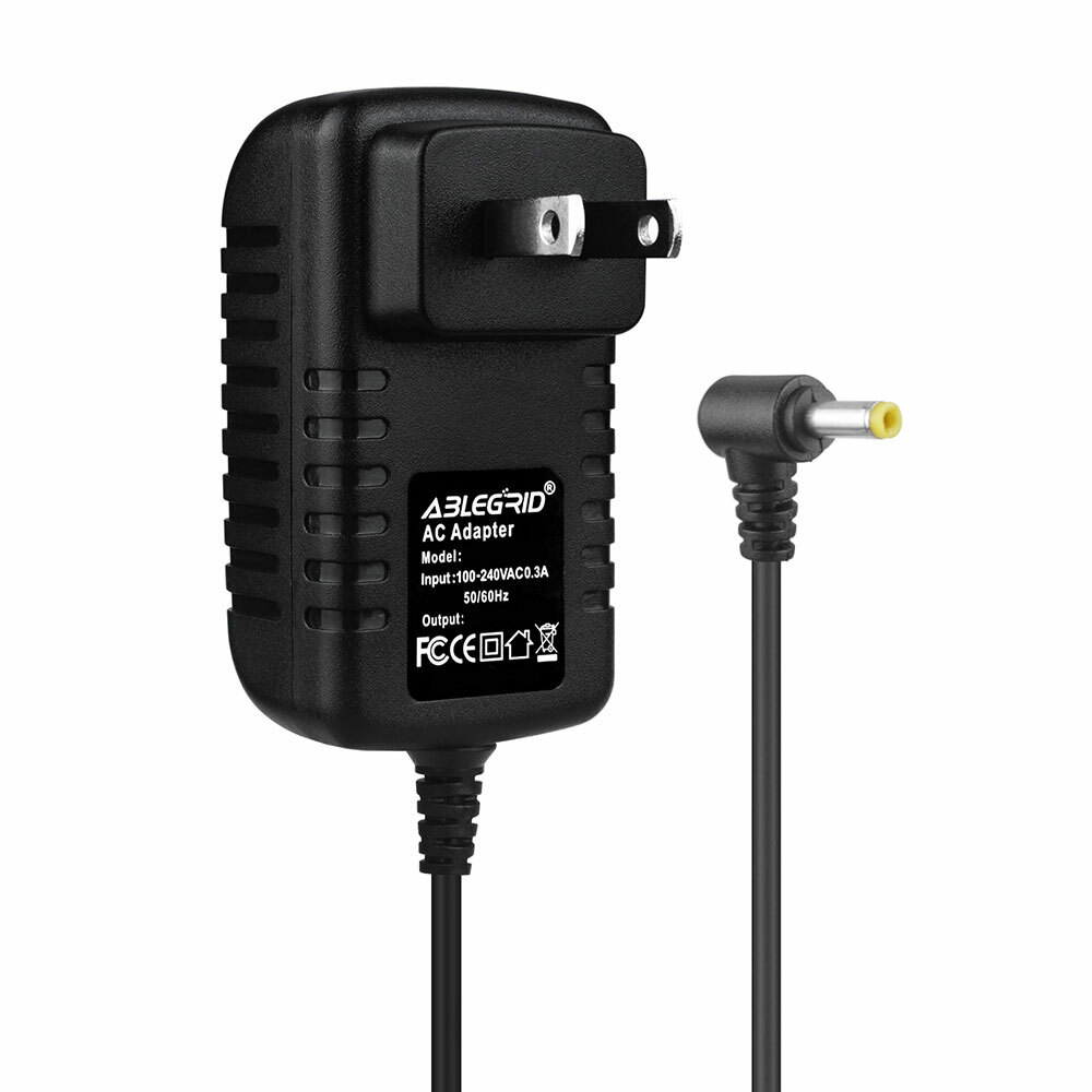 AC Adapter Charger For Panasonic PalmCorder Camera PV-L501 D PV