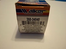 Oxygen Sensor-OE Replacement Walker Products 350-34040 Aveo