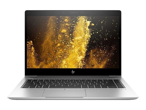 HP EliteBook 840 G5 Intel i7 8550U 1.80GHz 16GB RAM 256GB SSD 14" FHD Win 11 - B - Picture 3 of 3