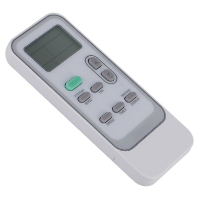 DG11J1-99 Replace Remote for Hisense Air Conditioner AP1019CR1G AP0819CR1W