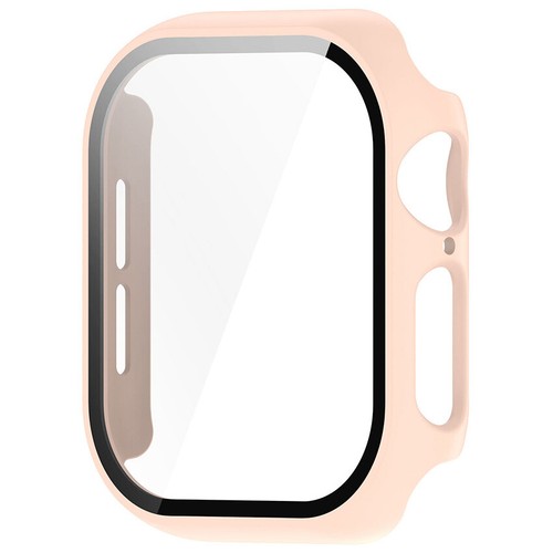 Etui na PC Szkło hartowane Etui ochronne do iWatch Series 10 42m / 46mm Etui na zegarek - Zdjęcie 5 z 18
