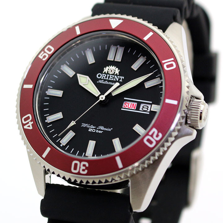 orient aa0008b